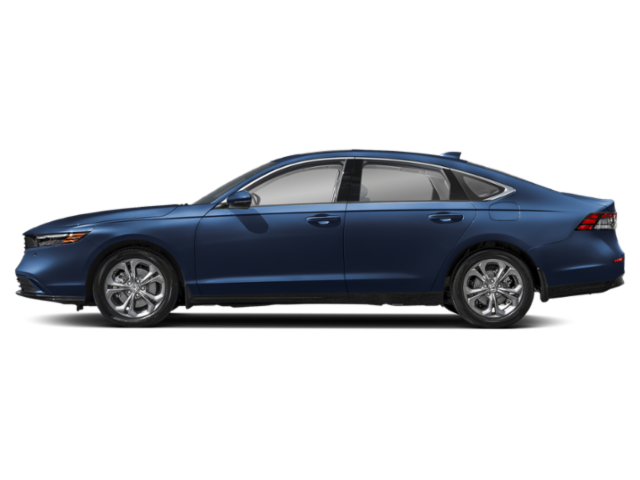 2025 Honda Accord Hybrid Sport-L photo 2