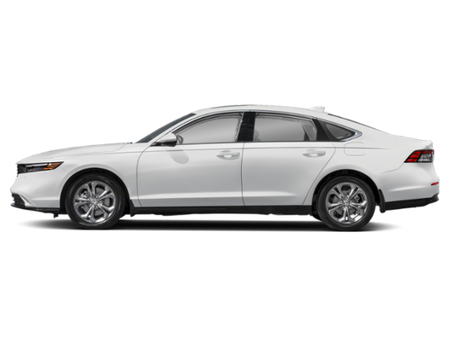2025 Honda Accord Hybrid EX-L photo 4