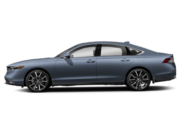 2025 Honda Accord Hybrid EX-L - Photo 8