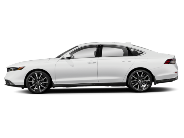 2025 Honda Accord Hybrid EX-L - Photo 14