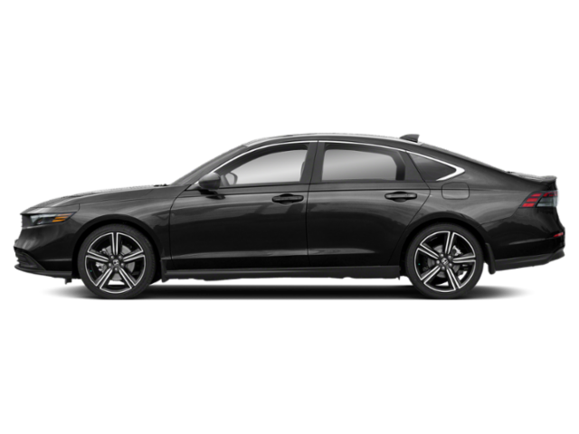 2025 Honda Accord Hybrid Sport photo 2