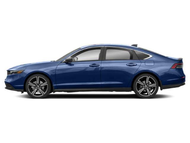 2025 Honda Accord Hybrid Sport photo 2