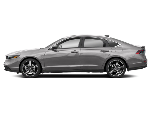 2025 Honda Accord Hybrid Sport photo 2