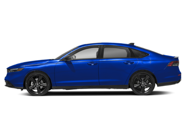 2025 Honda Accord Hybrid Sport photo 2