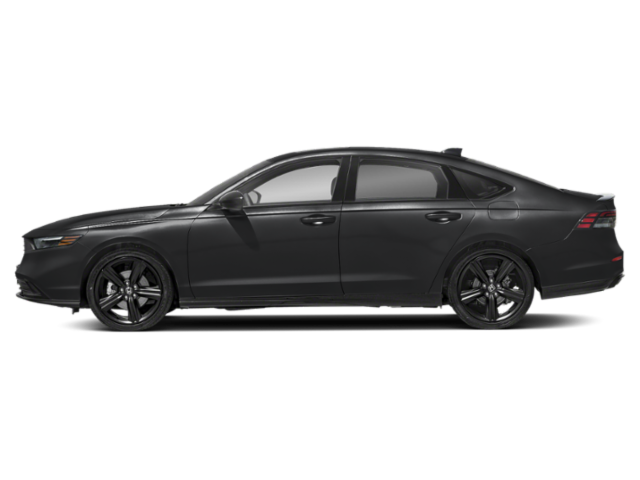 2025 Honda Accord Hybrid Touring photo 2