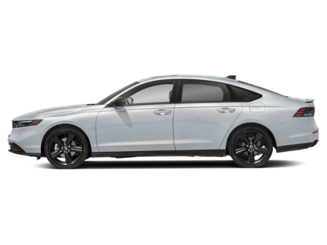 2025 Honda Accord Hybrid Sport-L photo 3