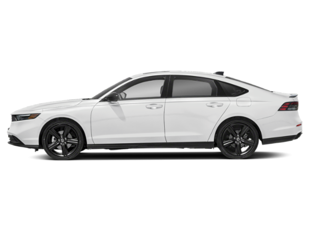 2025 Honda Accord Hybrid Sport photo 2