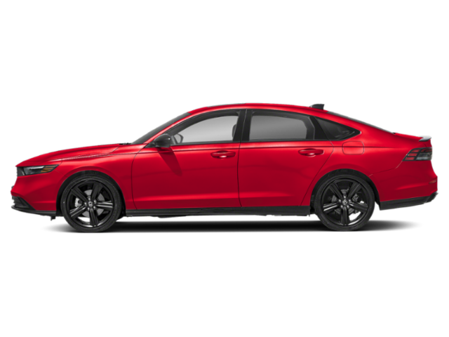2025 Honda Accord Hybrid Sport-L photo 5