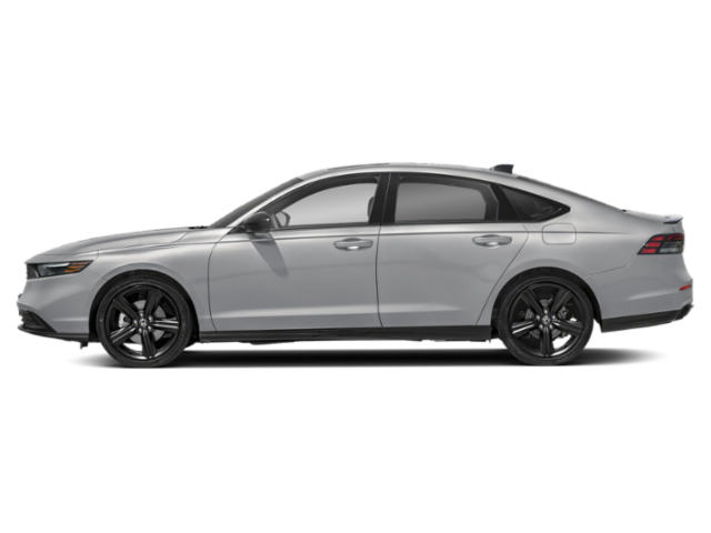 2025 Honda Accord Hybrid Sport-L photo 2