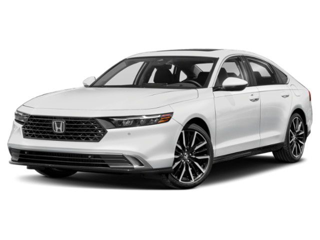 2025 Honda Accord Hybrid Touring photo 2