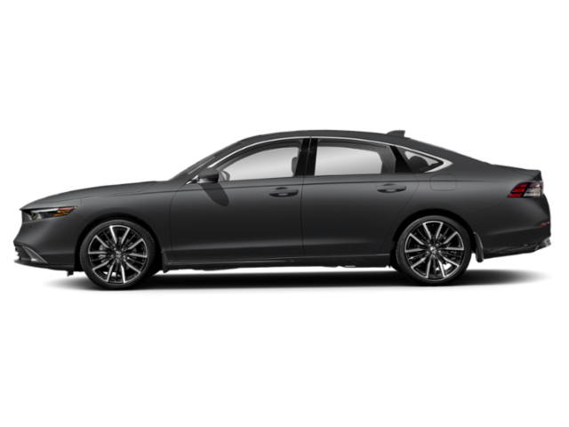 2025 Honda Accord Hybrid Touring photo 2