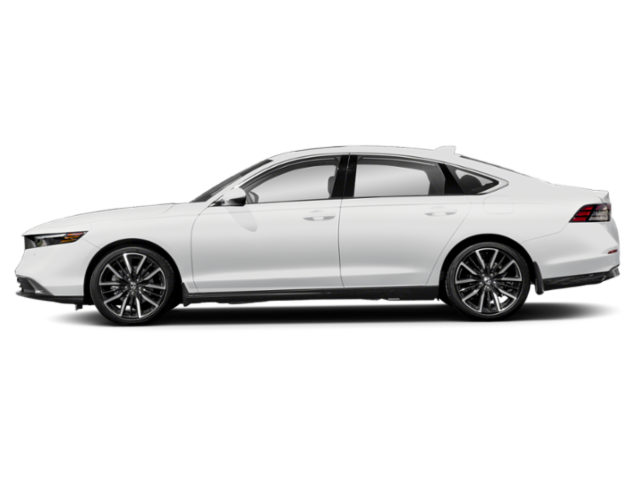 2025 Honda Accord Hybrid Touring photo 4