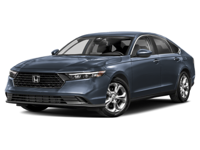 2025 Honda Accord SE photo 3