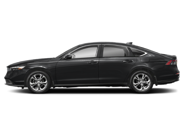 2025 Honda Accord SE photo 2