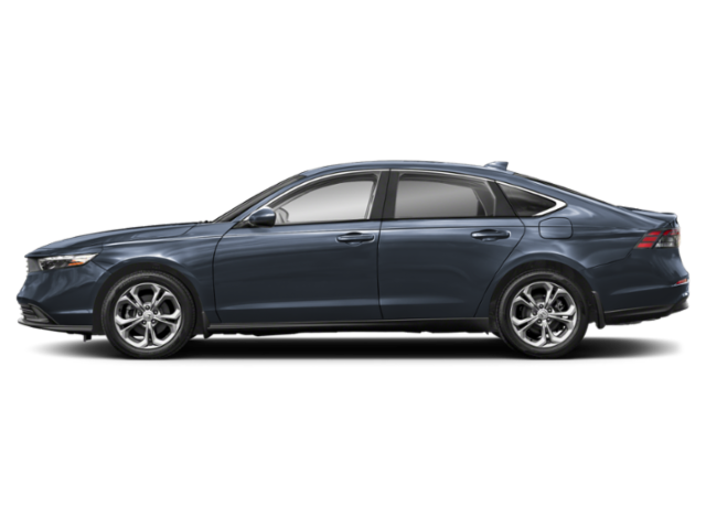 2025 Honda Accord SE photo 3