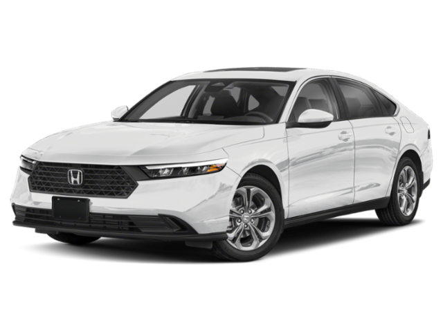 2025 Honda Accord SE photo 3