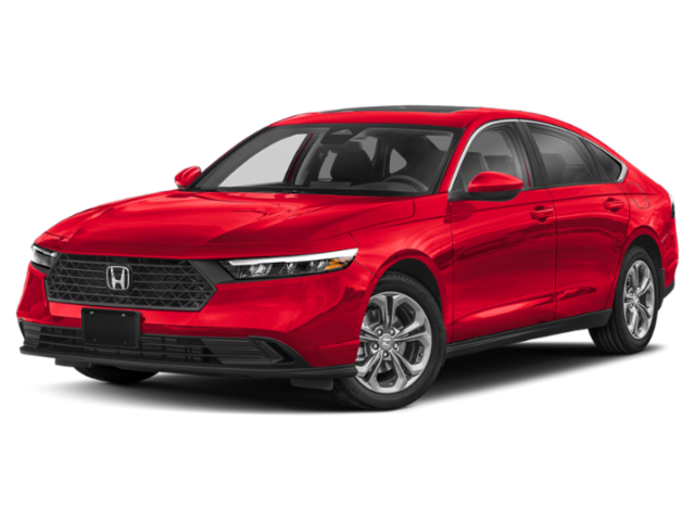 2025 Honda Accord SE photo 4