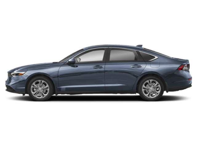 2025 Honda Accord SE photo 2