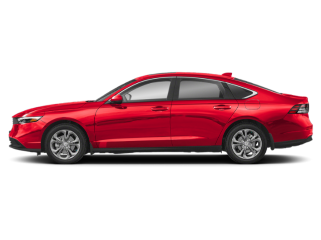 2025 Honda Accord SE photo 2