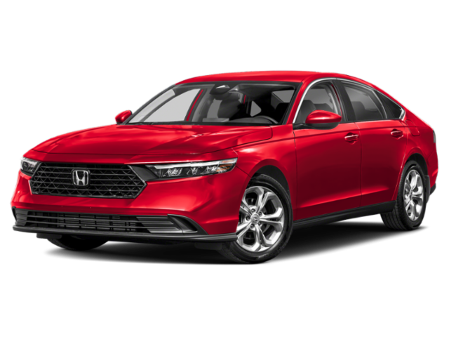 2025 Honda Accord 1.5T SE photo 4