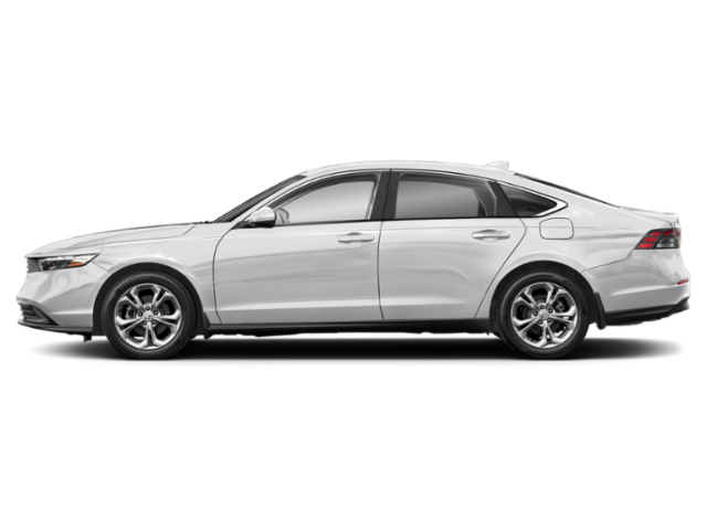 2025 Honda Accord SE photo 3