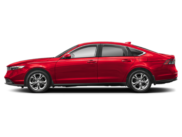 2025 Honda Accord LX photo 2