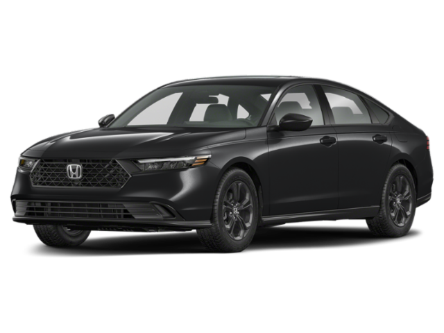 2025 Honda Accord SE's photo