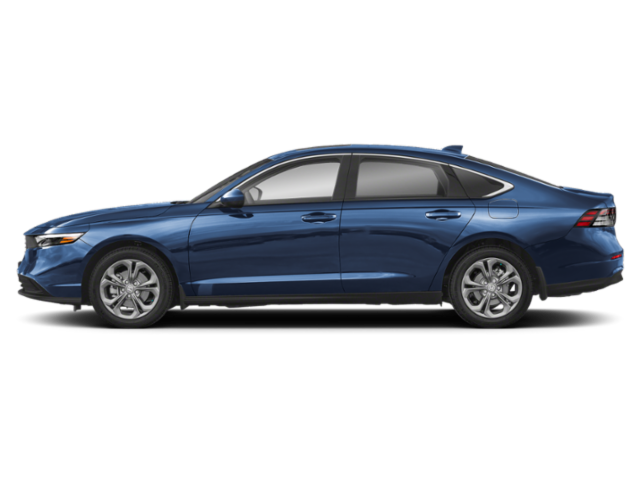 2025 Honda Accord SE photo 2