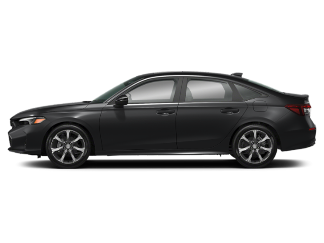 Pre-Owned 2025 Honda Civic Hybrid