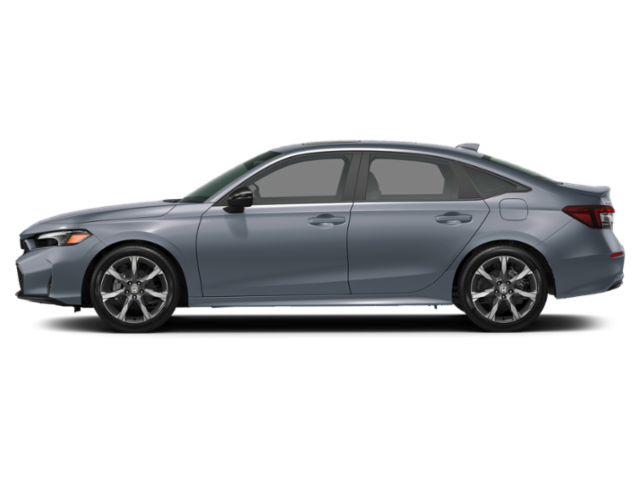 Pre-Owned 2025 Honda Civic Hybrid