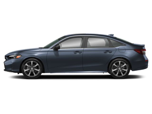Pre-Owned 2025 Honda Civic Hybrid