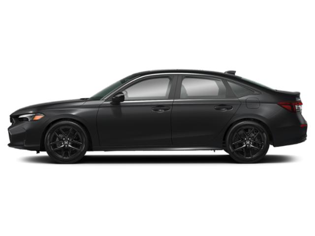 2025 Honda Civic Sport Touring photo 2