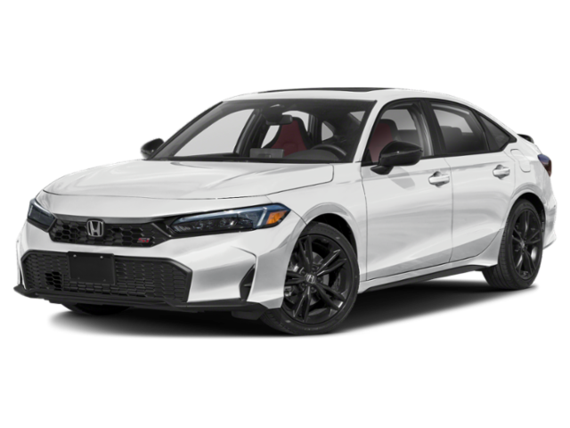 2025 Honda Civic Si