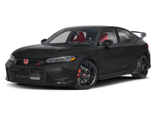 2025 Honda Civic Type R photo 3