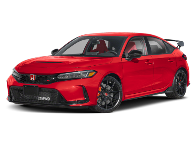 2025 Honda Civic Type R photo 5