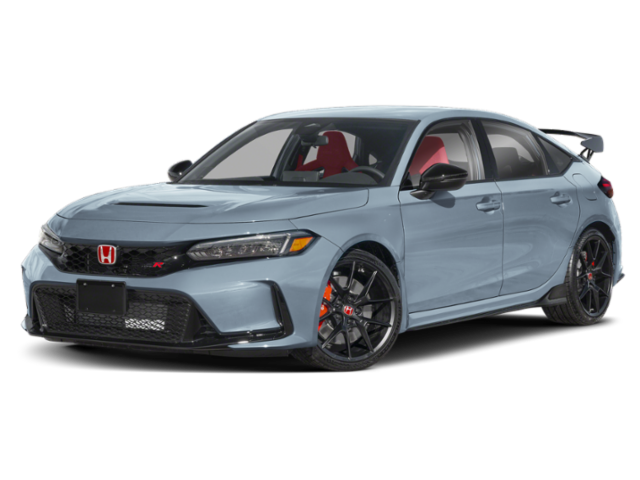 2025 Honda Civic Type R photo 7