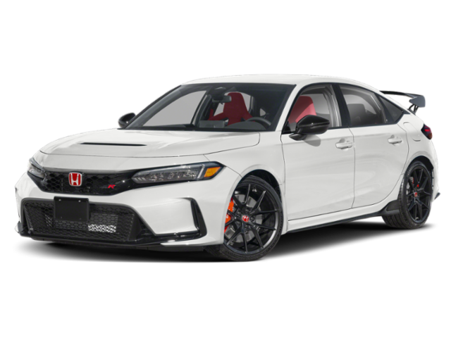 2025 Honda Civic Type R photo 9
