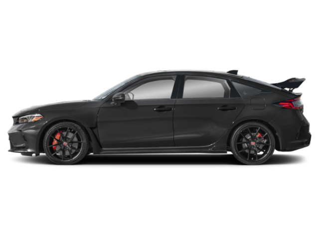 2025 Honda Civic Type R photo 4
