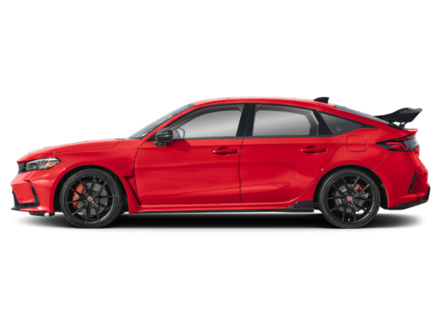 2025 Honda Civic Type R photo 6