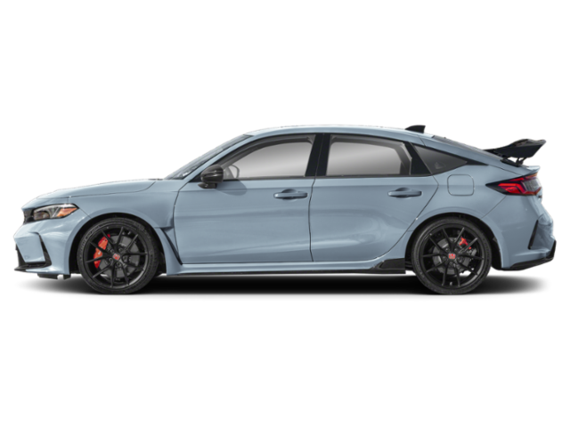 2025 Honda Civic Type R photo 8