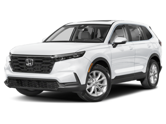 2025 Honda CR-V EX's photo