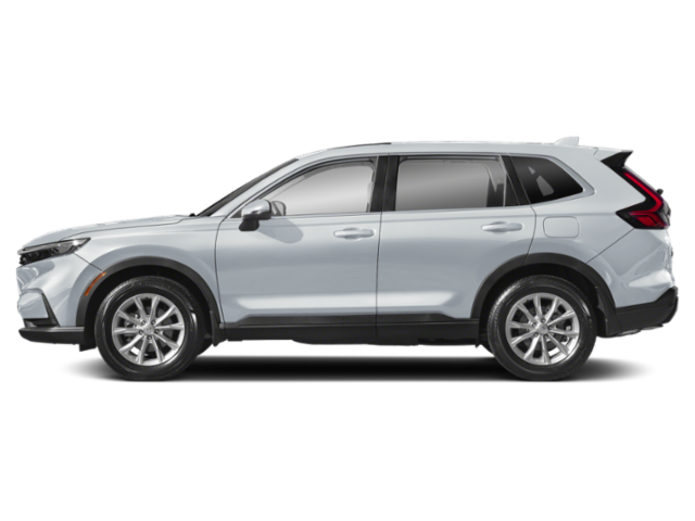 2025 Honda CR-V EX photo 2