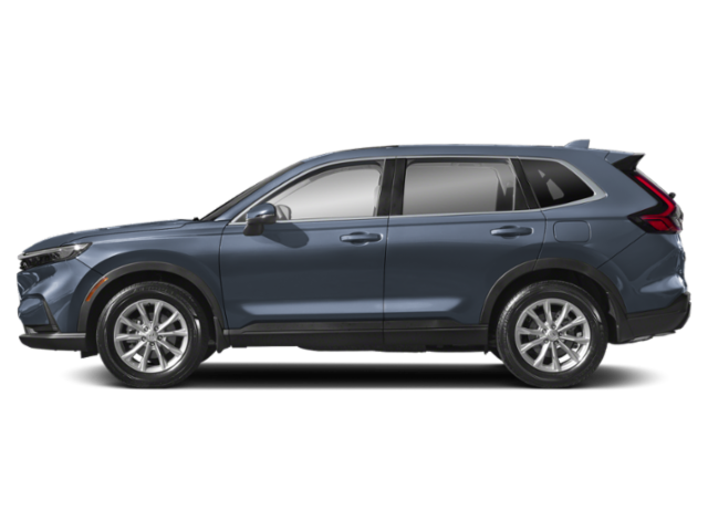 2025 Honda CR-V EX photo 2
