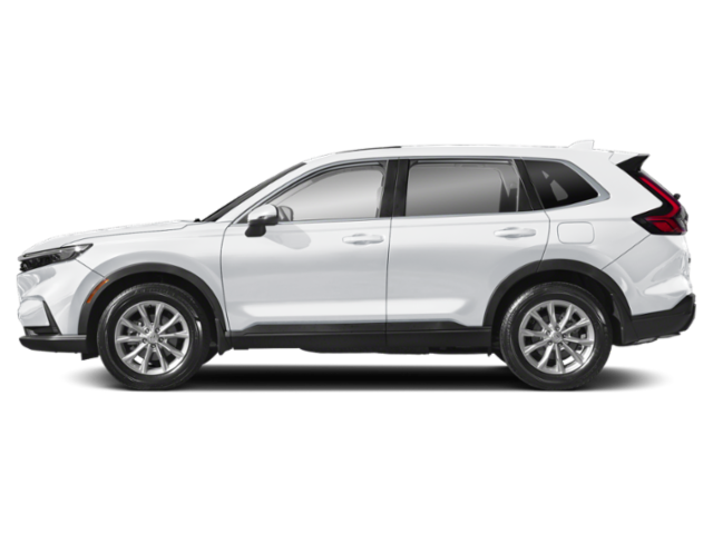 2025 Honda CR-V EX photo 3