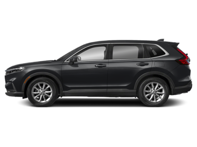 2025 Honda CR-V EX photo 3
