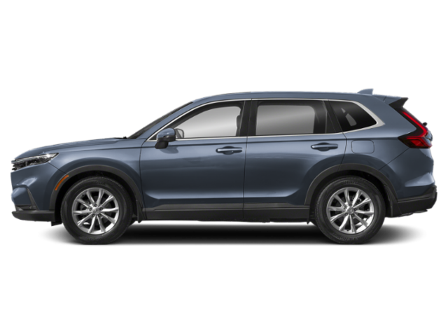 2025 Honda CR-V EX-L photo 2