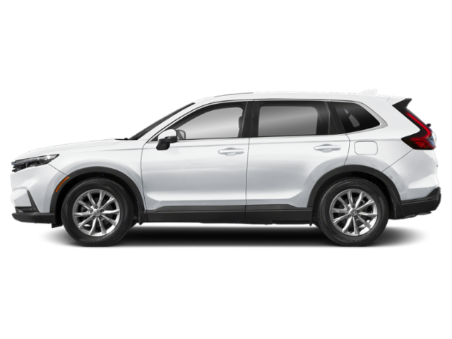2025 Honda CR-V EX-L photo 2