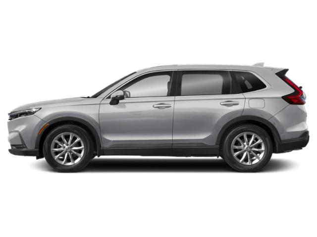 2025 Honda CR-V EX-L photo 2