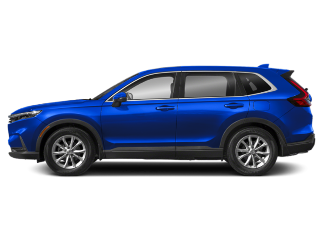 Used 2025 Honda CR-V EX-L