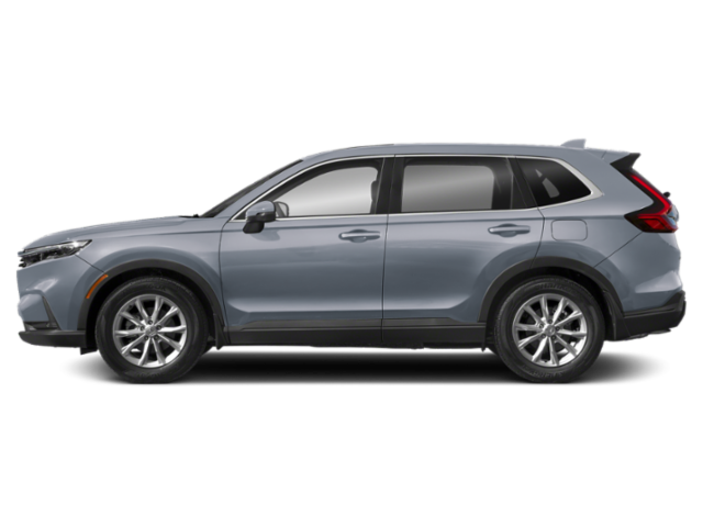 2025 Honda CR-V EX-L photo 2